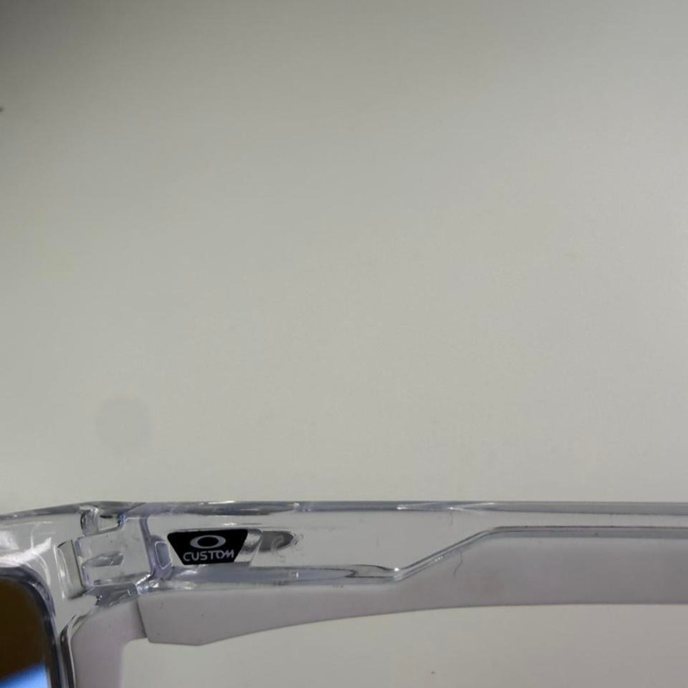 Oakley Custom Mainlink Sunglasses - Picture 7 of 8